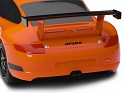 1:32 Scalextric Porsche 997 GT3 RS  Orange. Uploaded by Mike-Bell